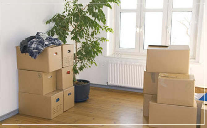 黄浦搬家公司
